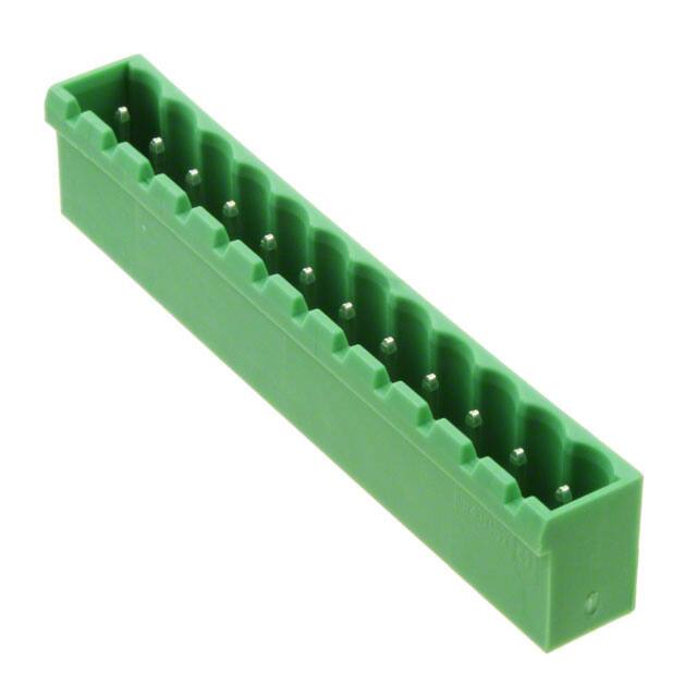 1755600 Phoenix Contact  Headers Plugs and Sockets